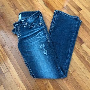 Big Star Liv Boot 29